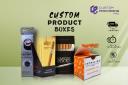 Custom Product Boxes logo